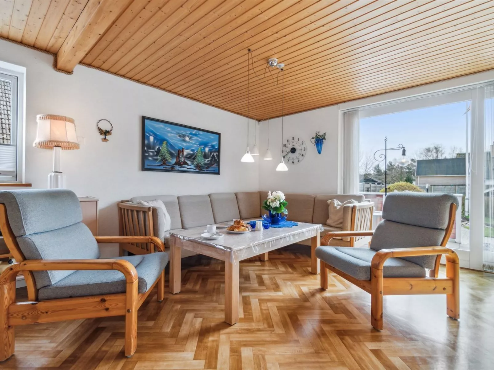 "Hristina" - 150m from the sea-Inside