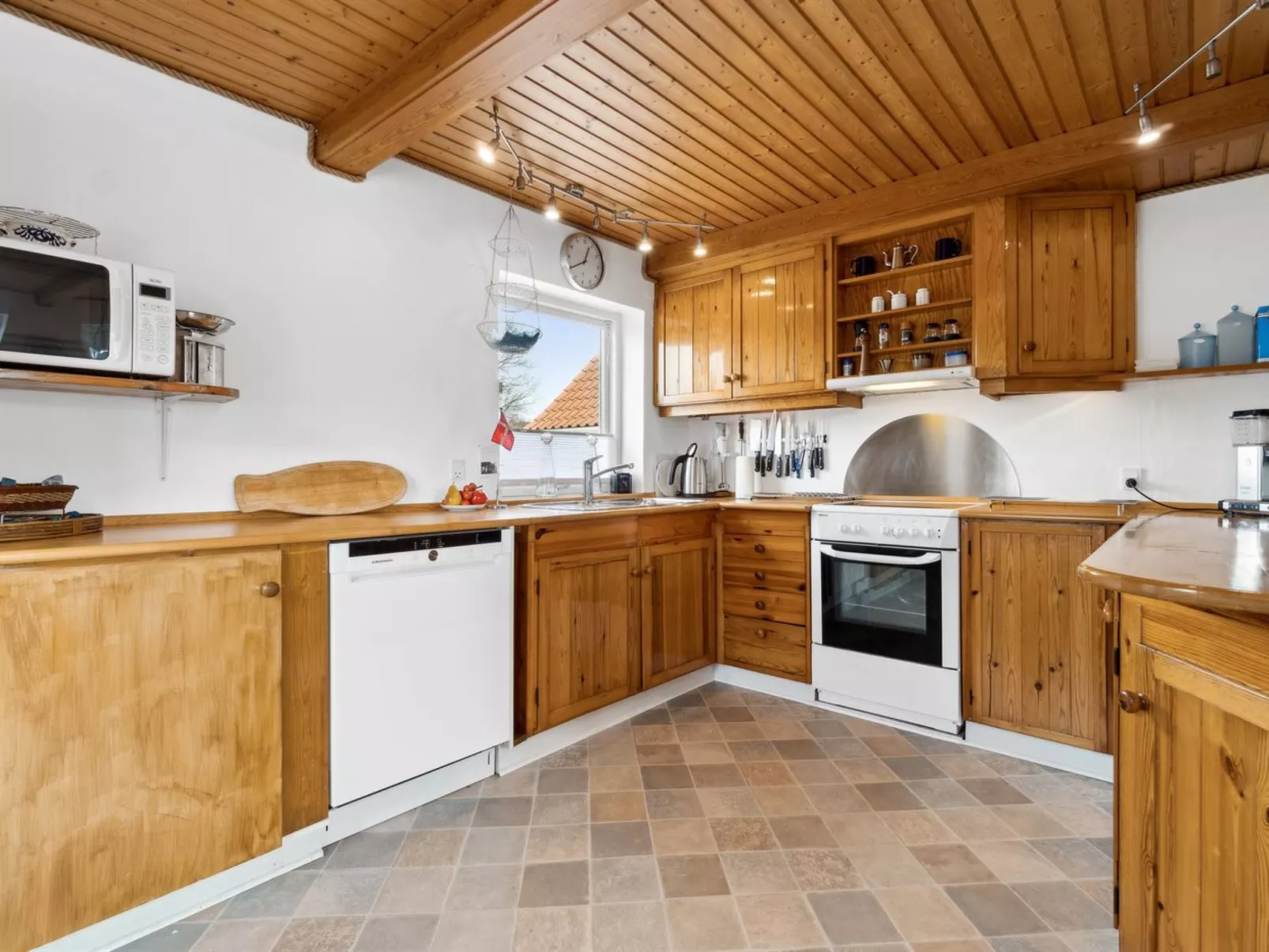 "Hristina" - 150m from the sea-Inside