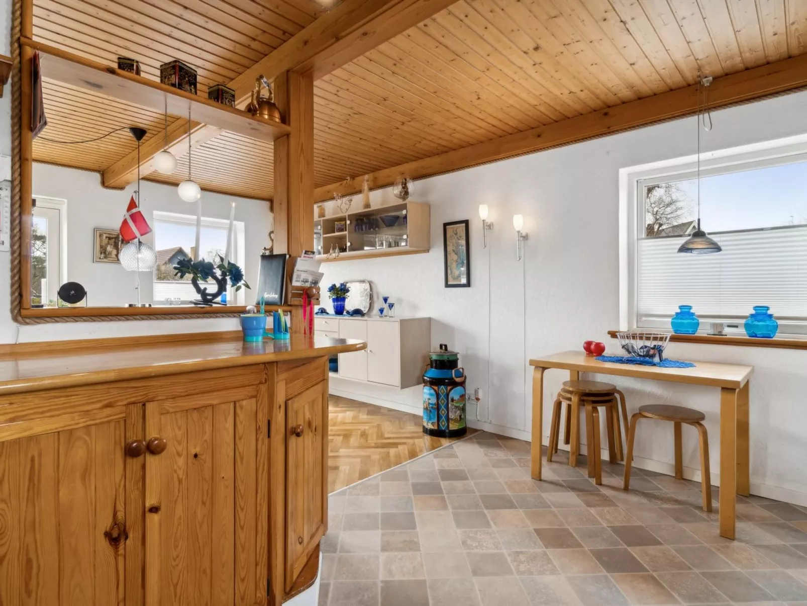 "Hristina" - 150m from the sea-Inside