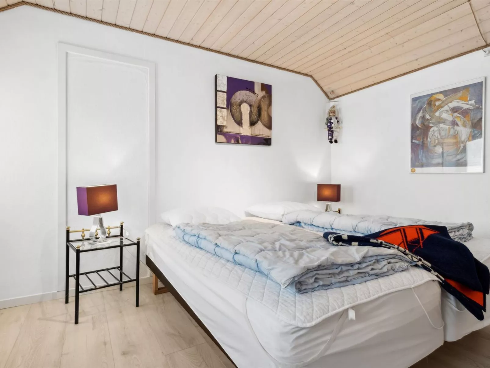 "Hristina" - 150m from the sea-Inside