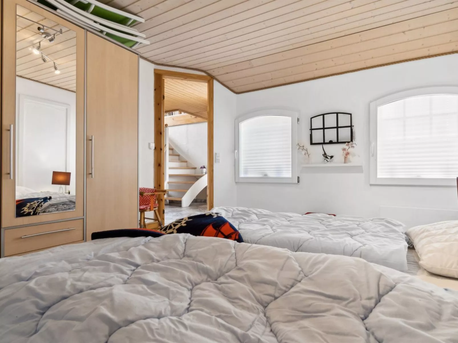 "Hristina" - 150m from the sea-Inside