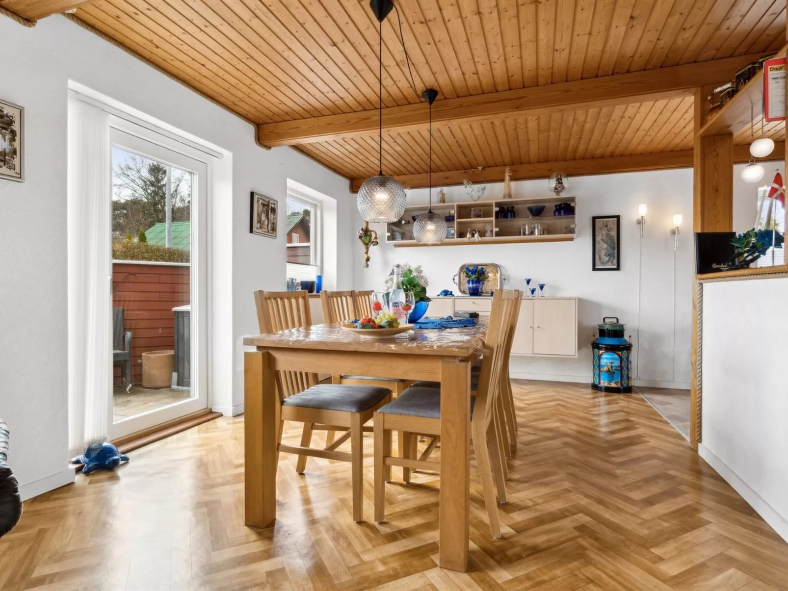 "Hristina" - 150m from the sea-Inside