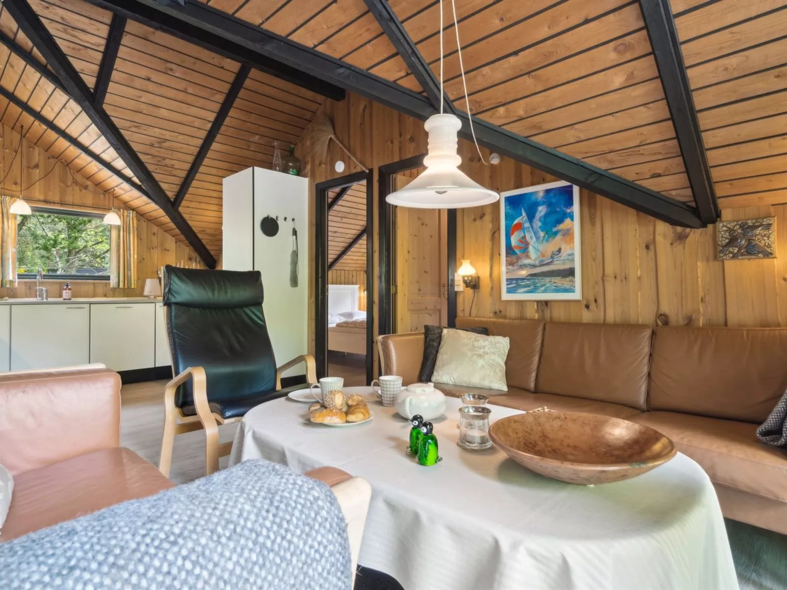 "Ajla" - 500m from the sea-Inside