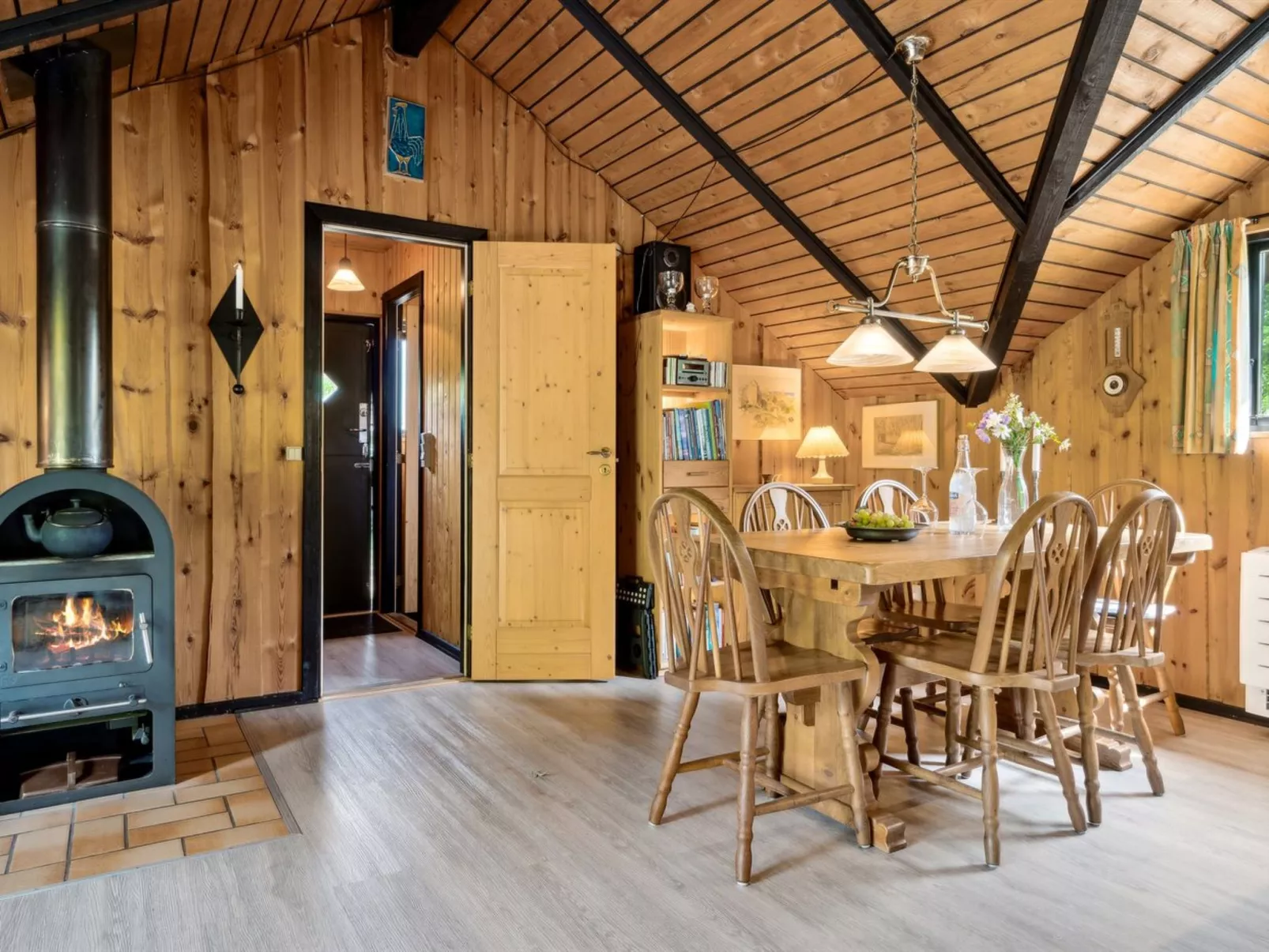 "Ajla" - 500m from the sea-Inside