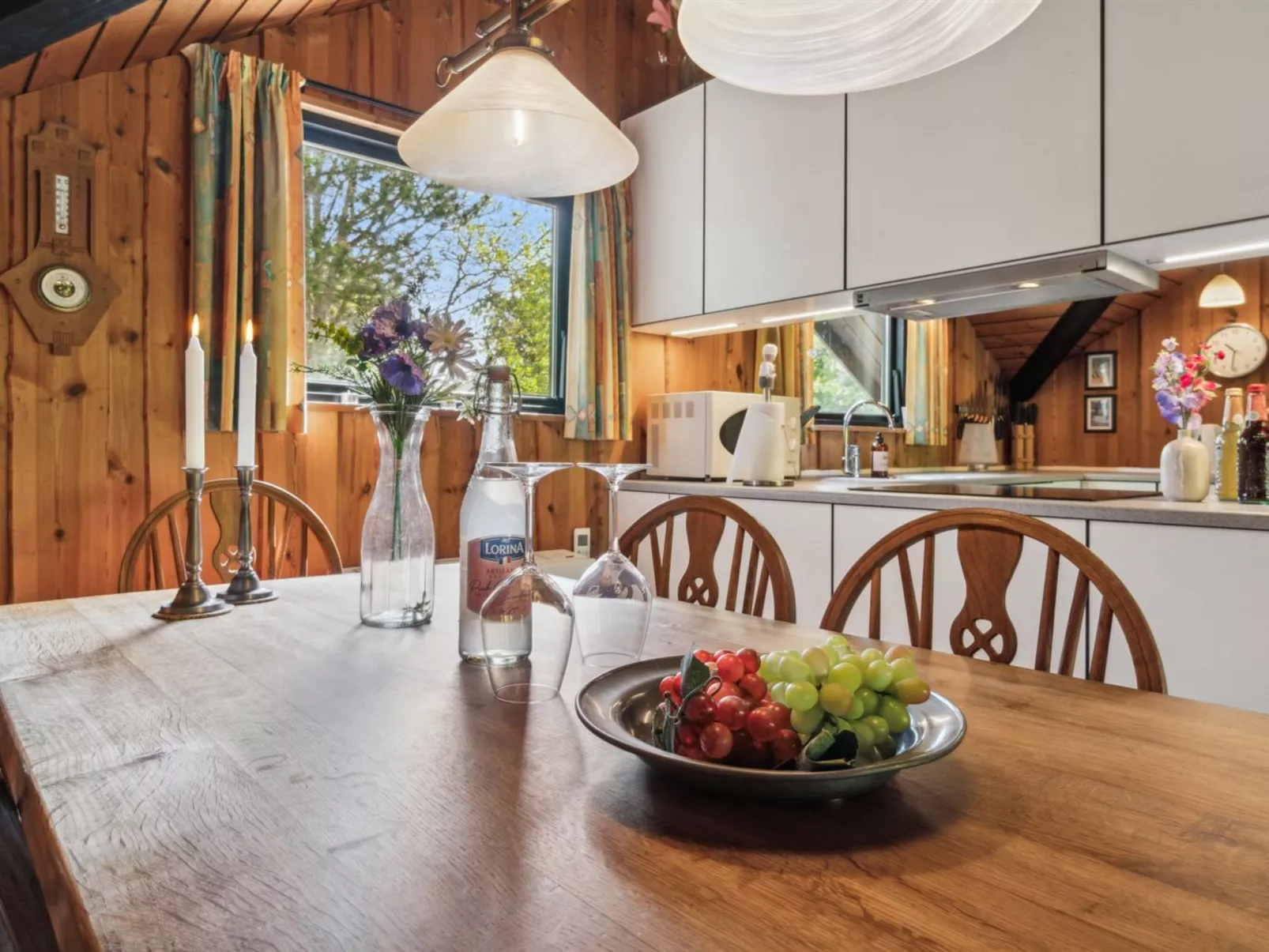 "Ajla" - 500m from the sea-Inside