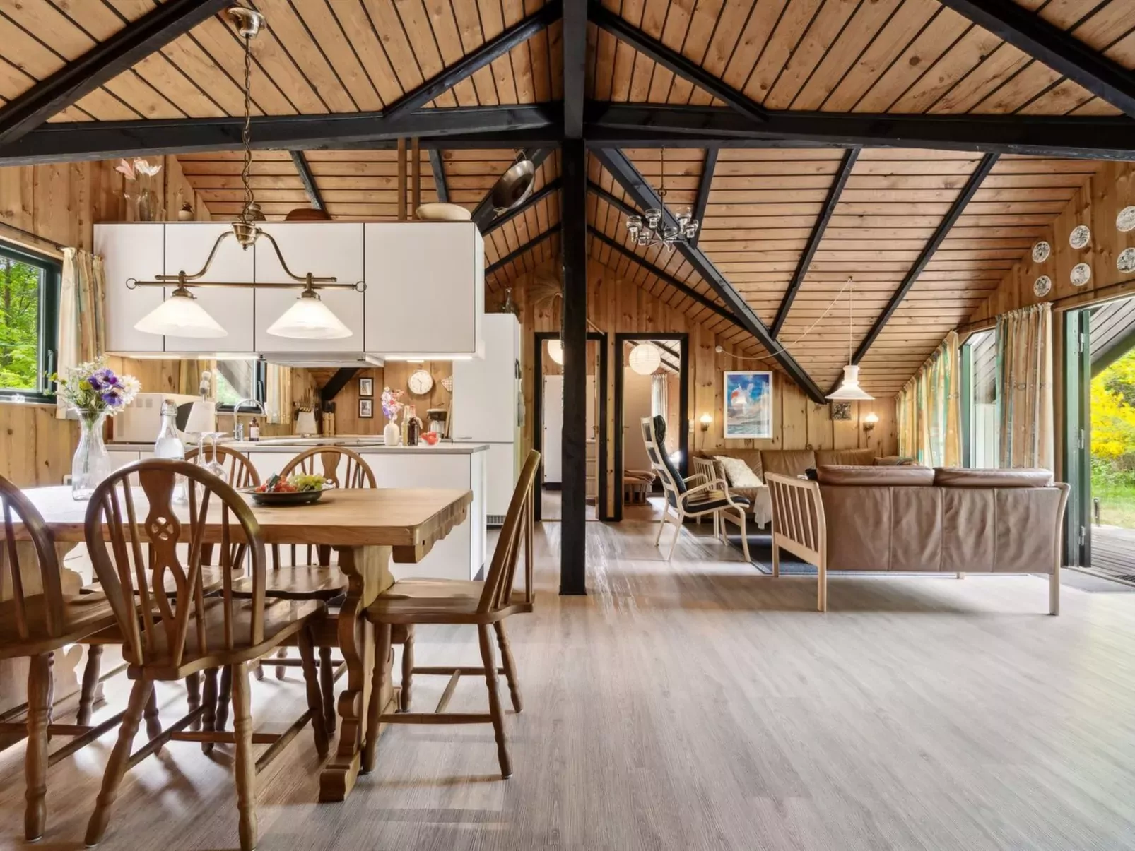 "Ajla" - 500m from the sea-Inside