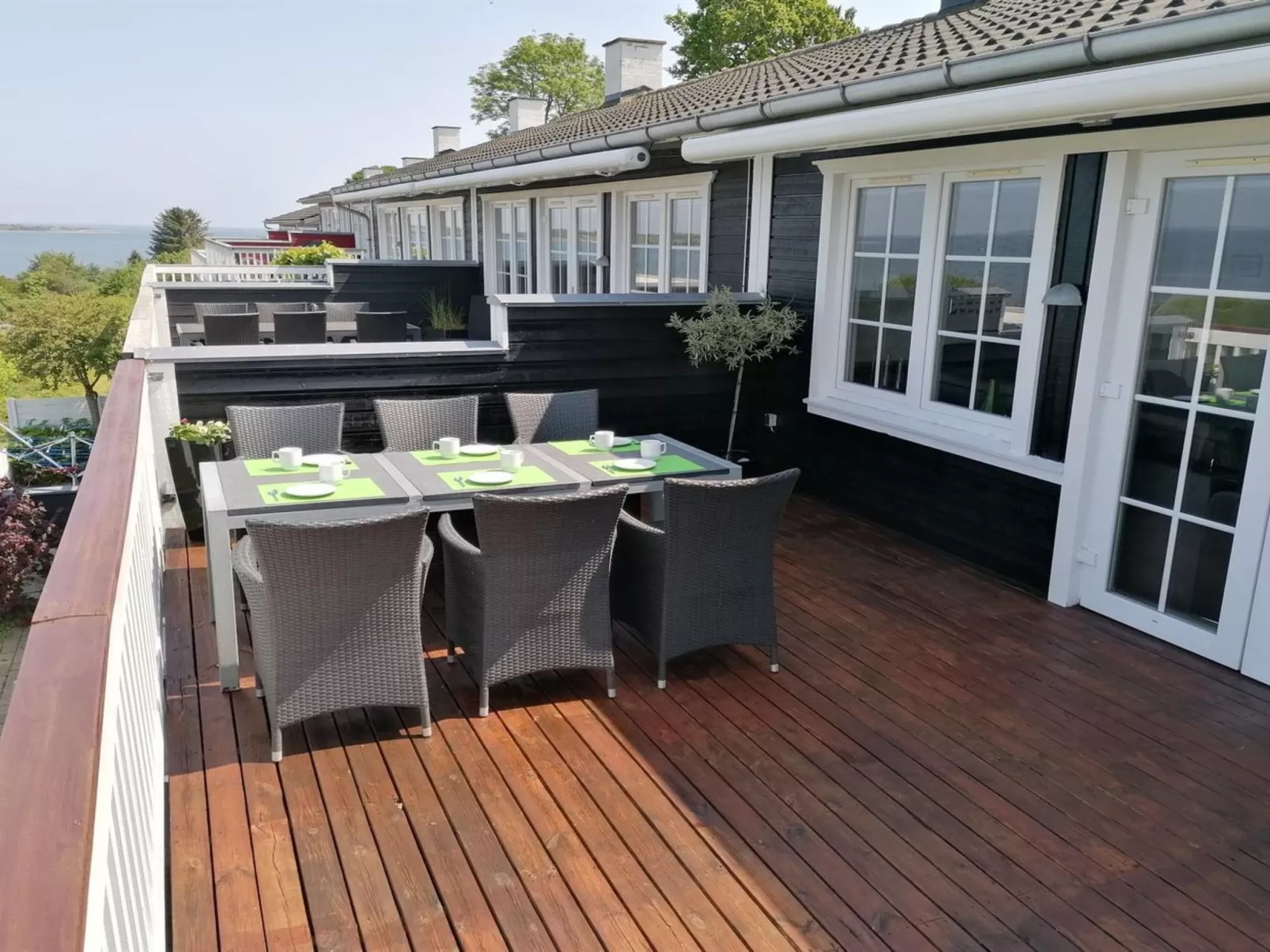 "Isbiorn" - 300m from the sea-Inside