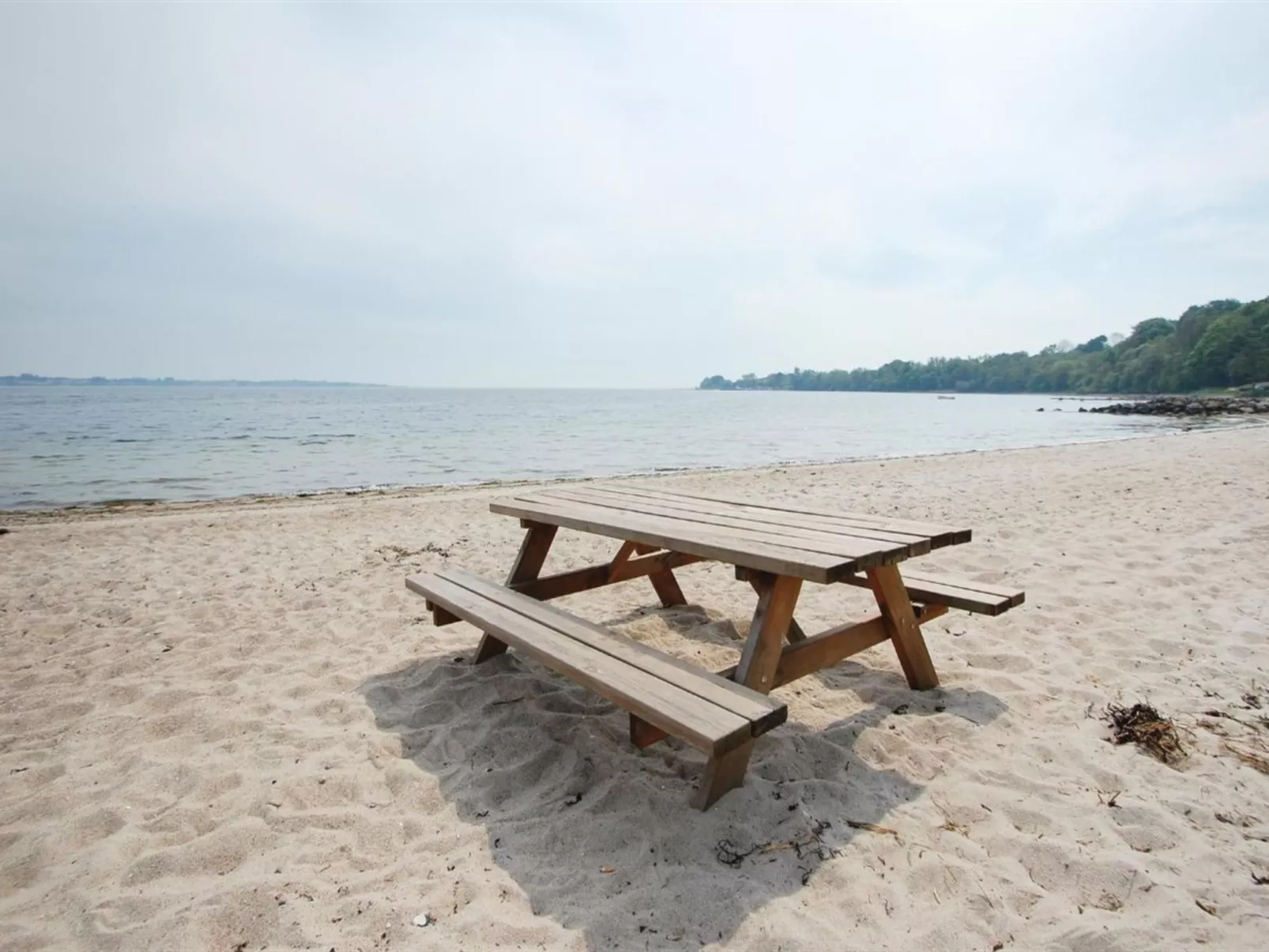 "Isbiorn" - 300m from the sea-Outside