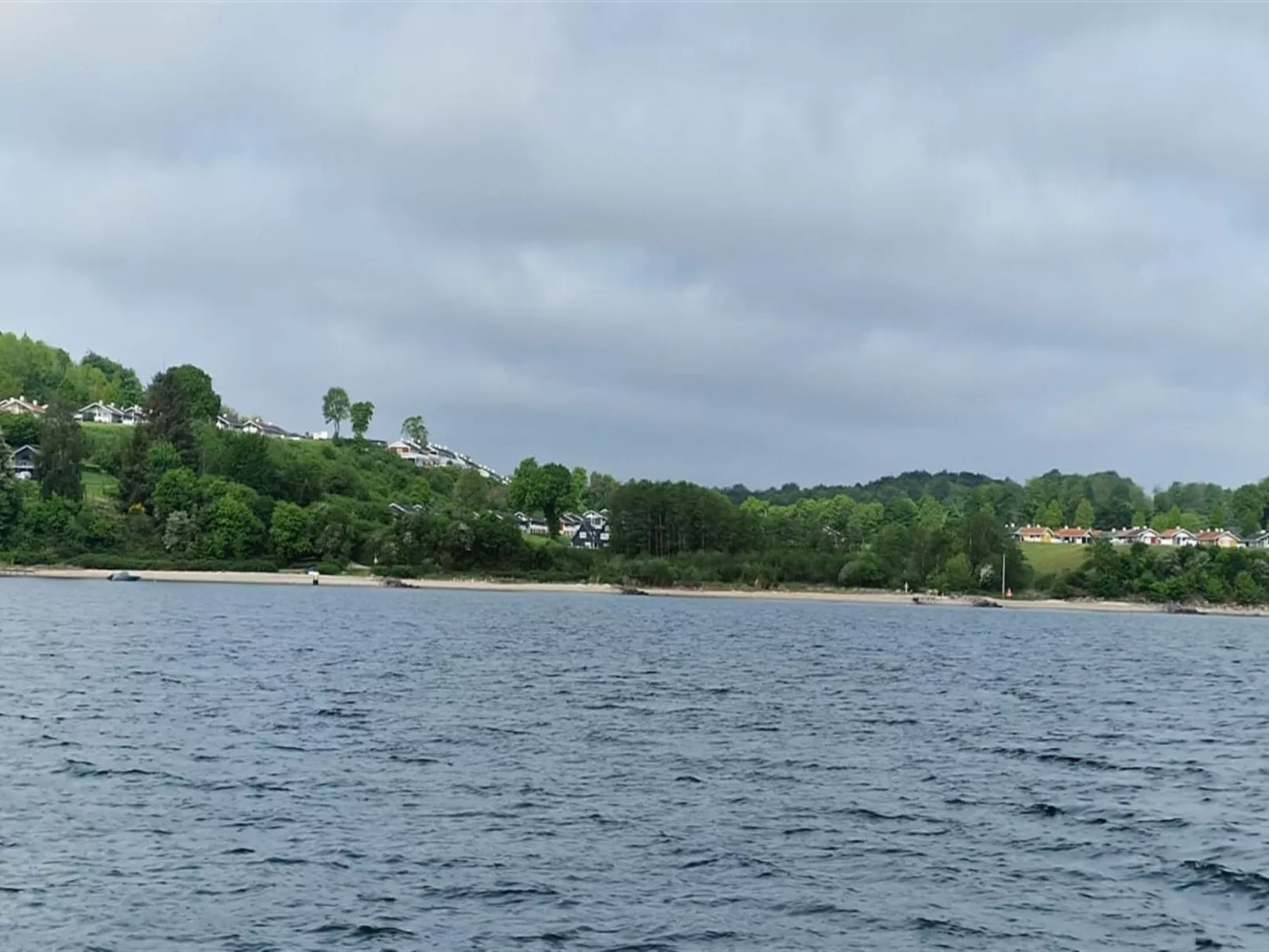 "Isbiorn" - 300m from the sea-Outside