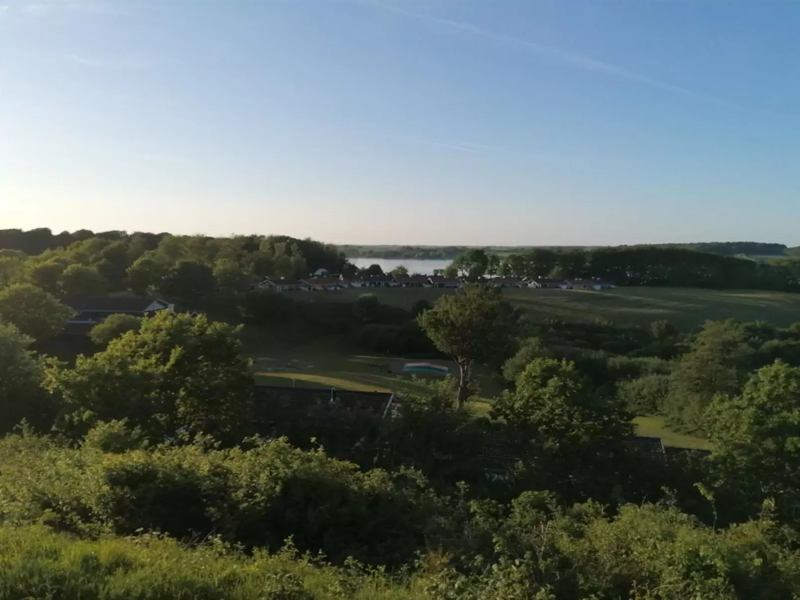 "Isbiorn" - 300m from the sea-Outside