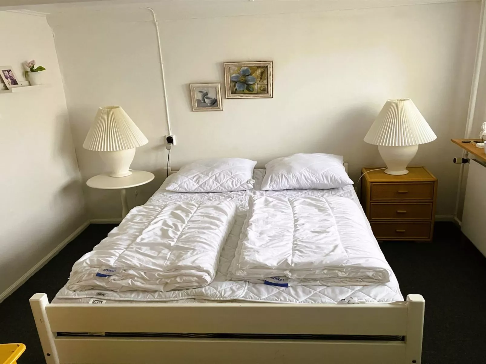"Ødke" - 25m from the sea-Inside
