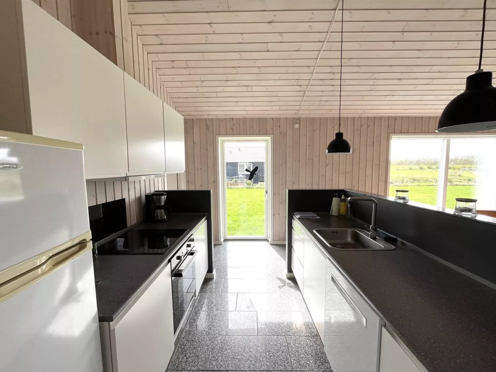 "Ruzica" - 300m from the sea-Inside