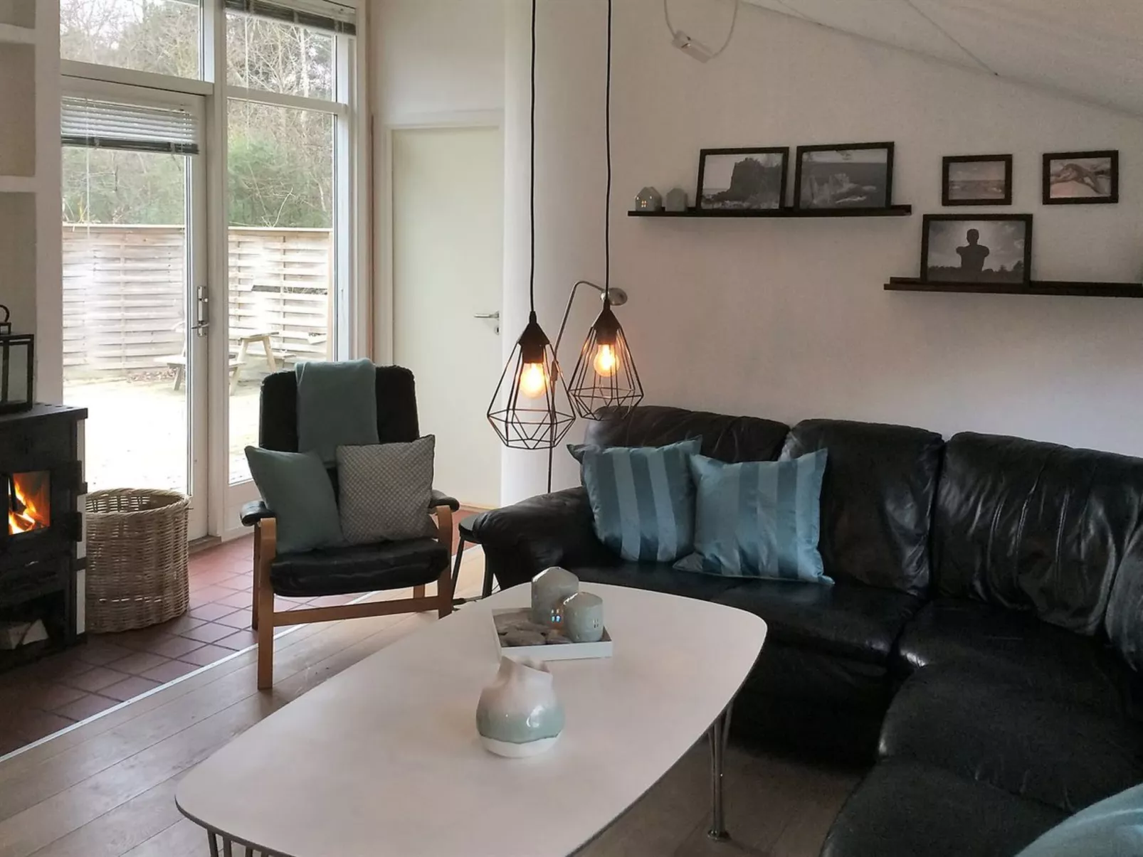 "Maritha" - 400m from the sea-Inside