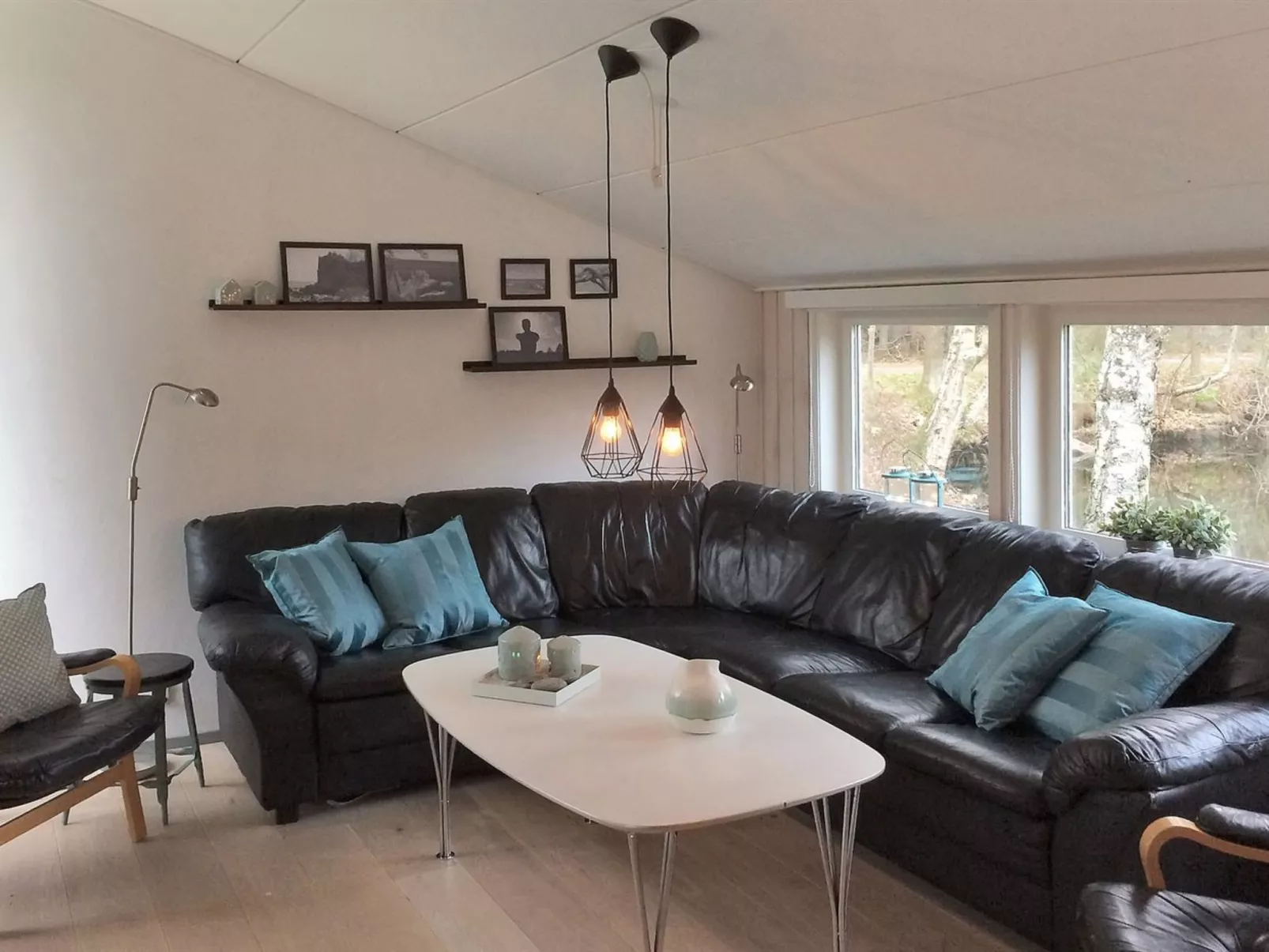 "Maritha" - 400m from the sea-Inside