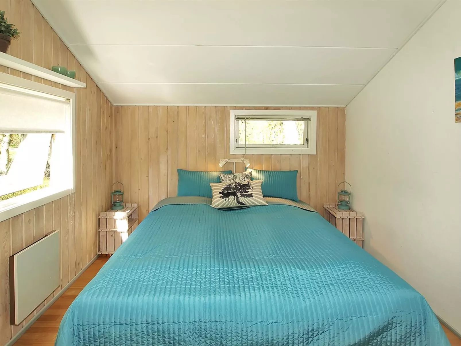 "Maritha" - 400m from the sea-Inside