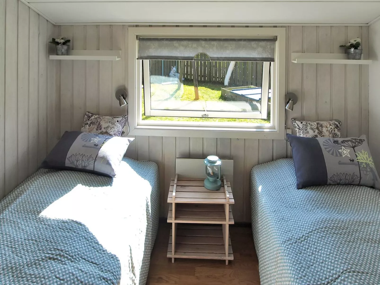 "Maritha" - 400m from the sea-Inside