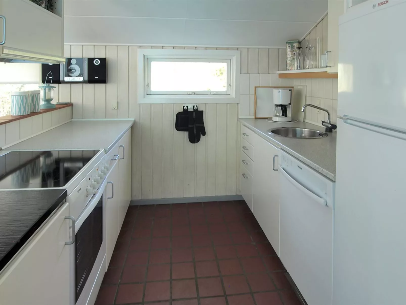 "Maritha" - 400m from the sea-Inside