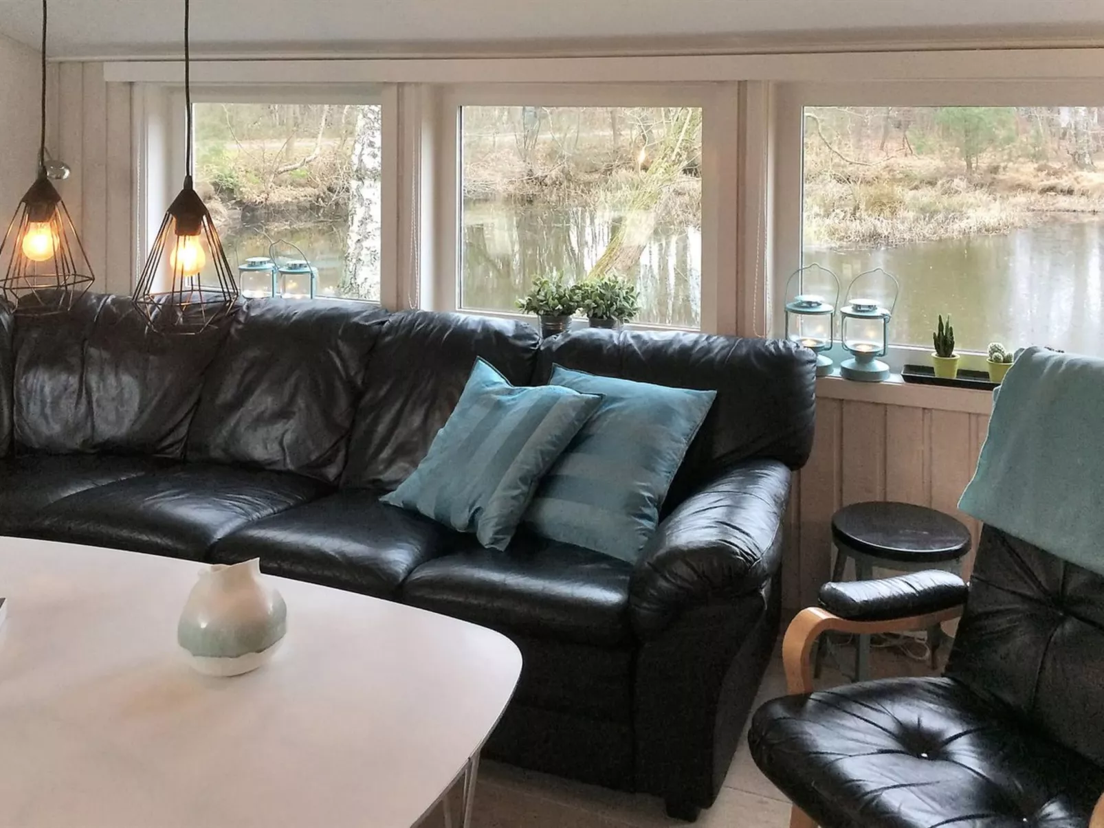 "Maritha" - 400m from the sea-Inside