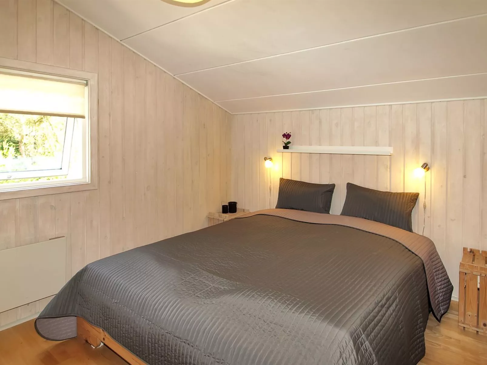 "Maritha" - 400m from the sea-Inside