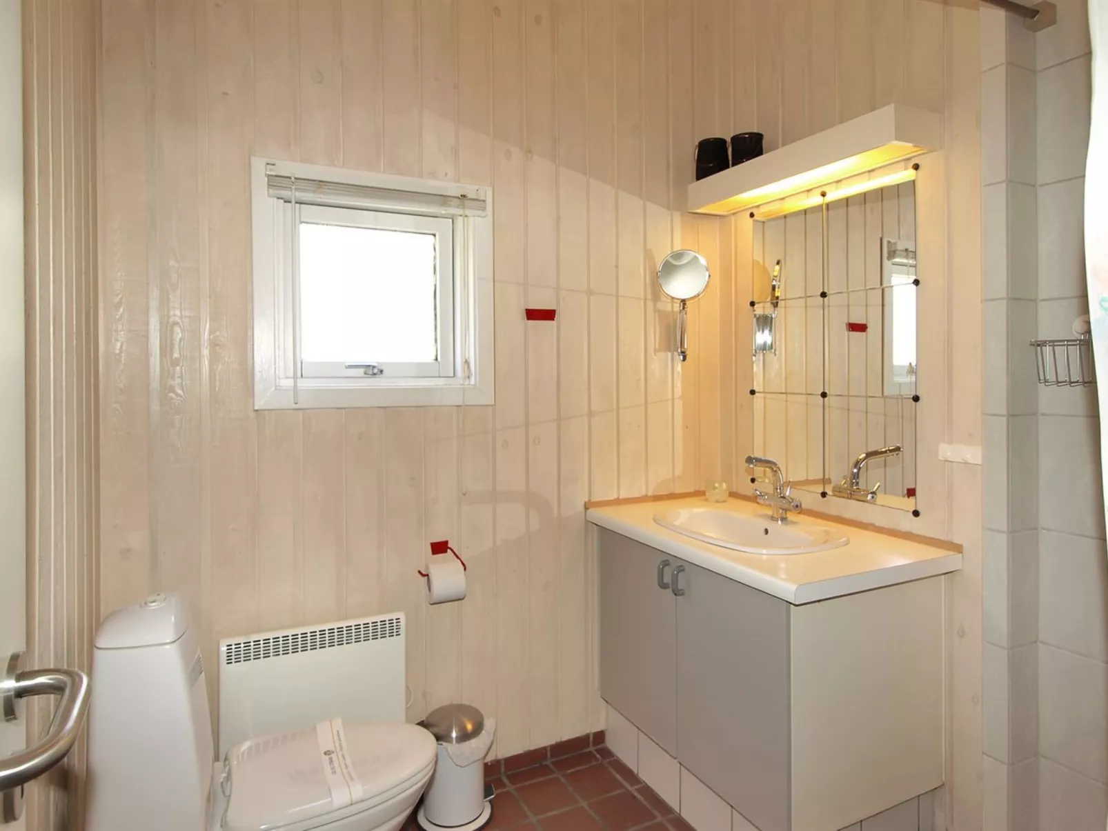 "Maritha" - 400m from the sea-Inside
