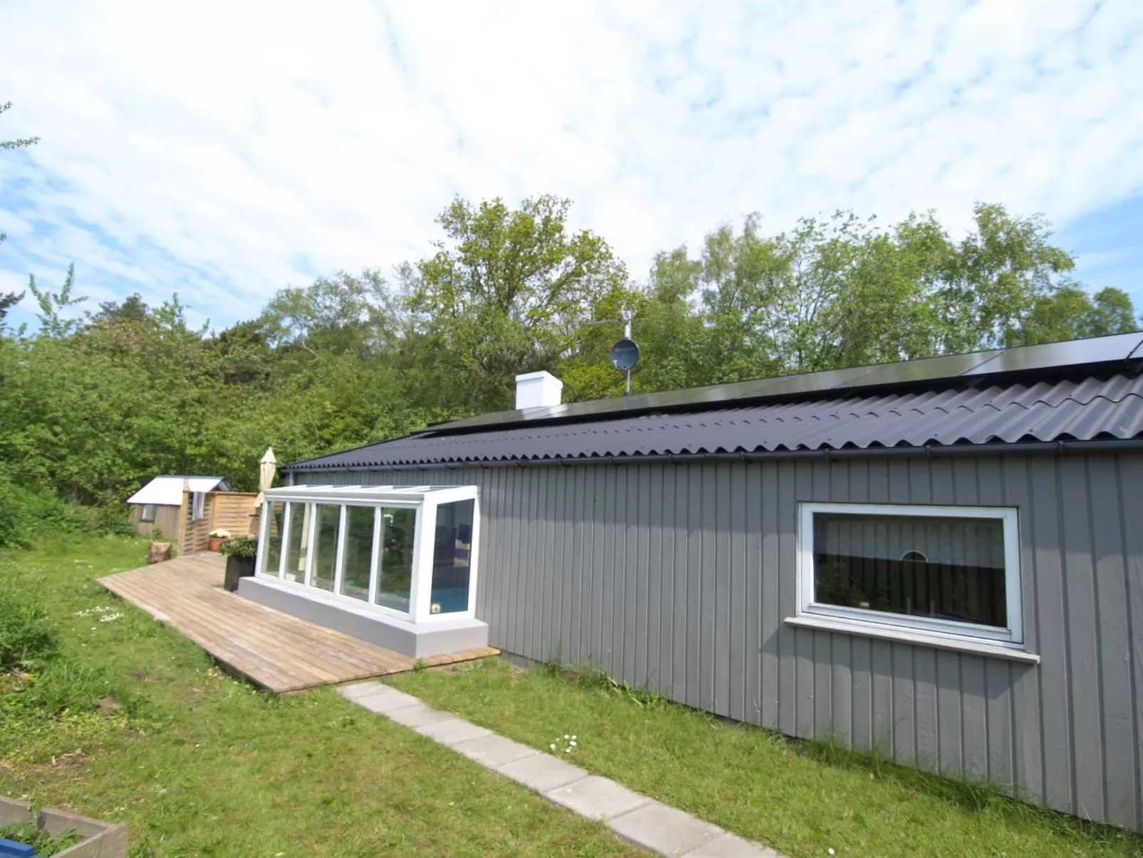 "Maritha" - 400m from the sea-Inside
