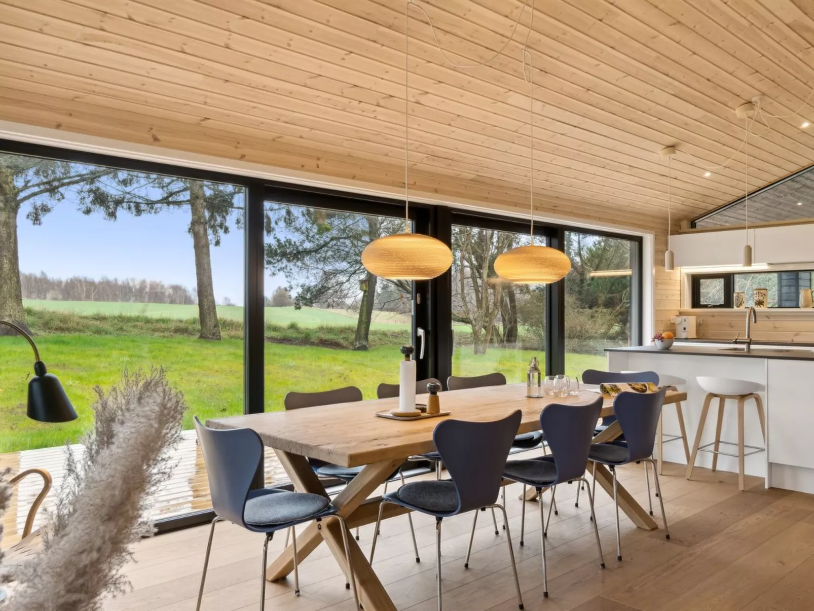 "Vojo" - 1.4km from the sea-Inside