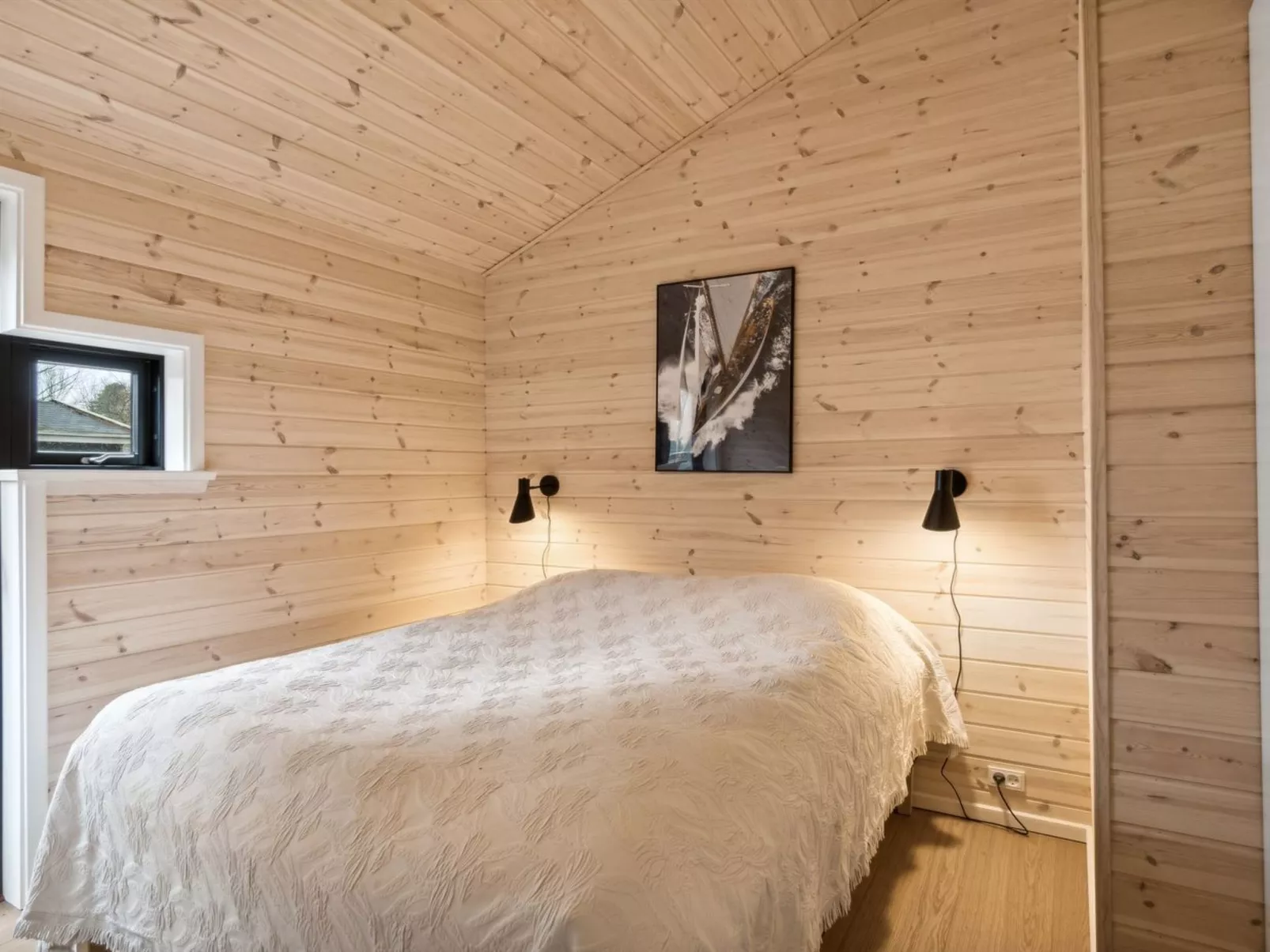 "Vojo" - 1.4km from the sea-Inside