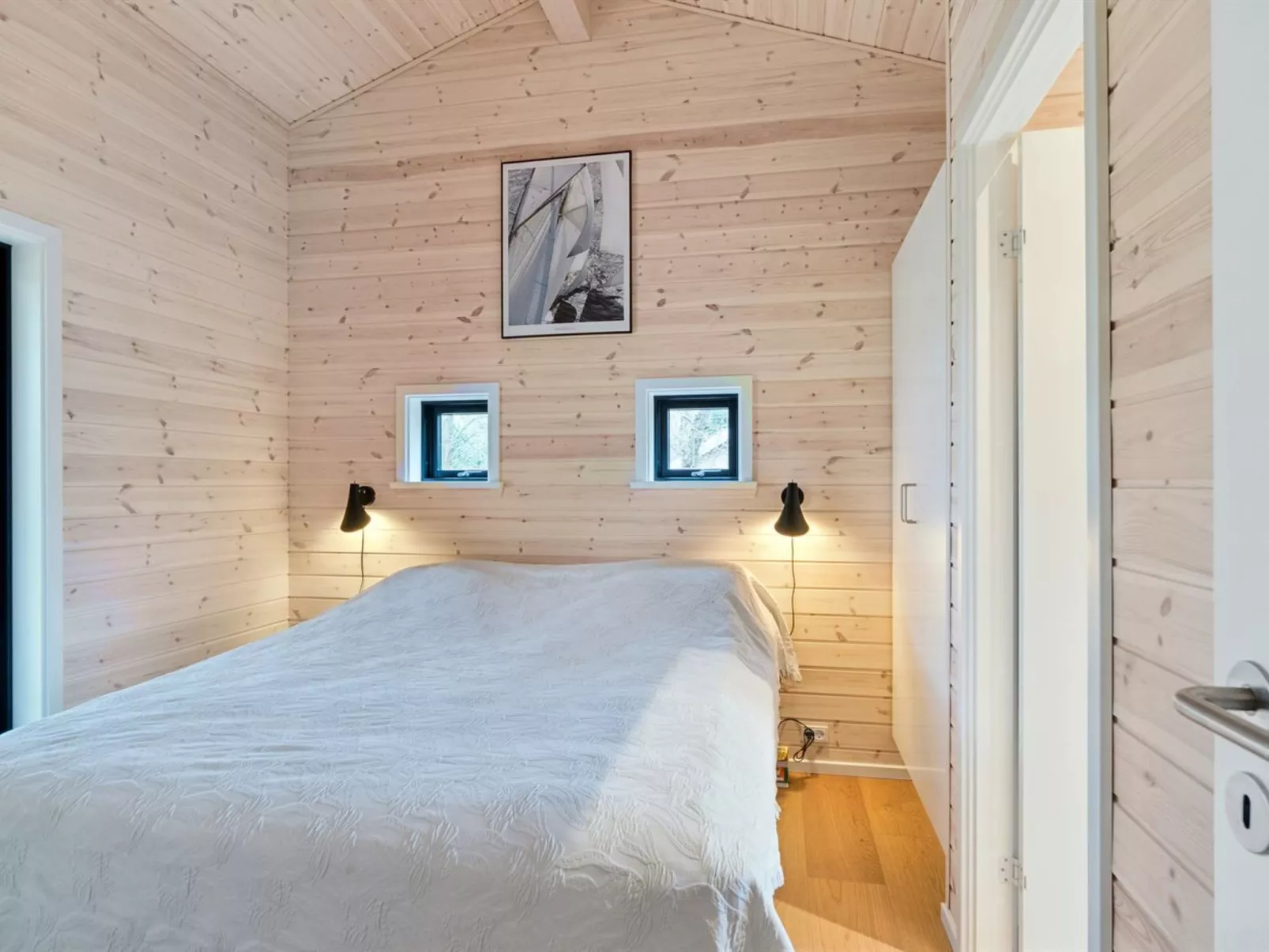 "Vojo" - 1.4km from the sea-Inside