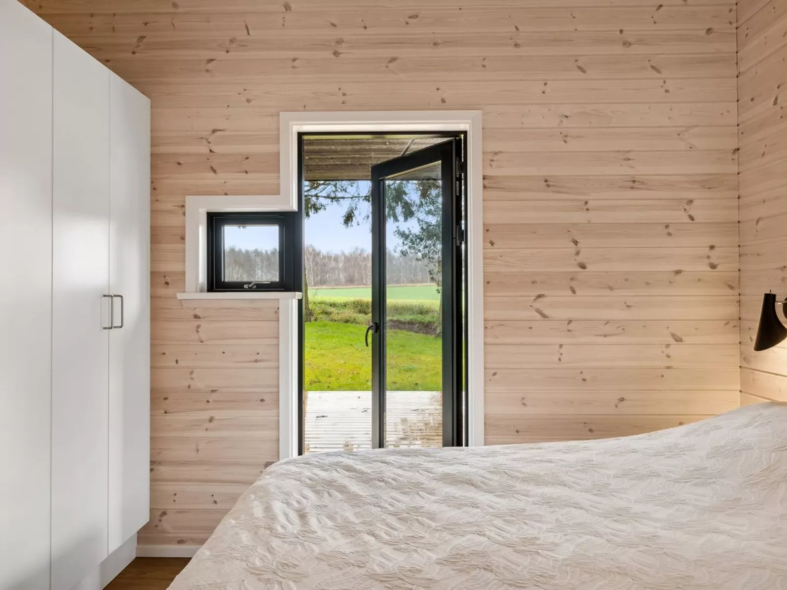 "Vojo" - 1.4km from the sea-Inside