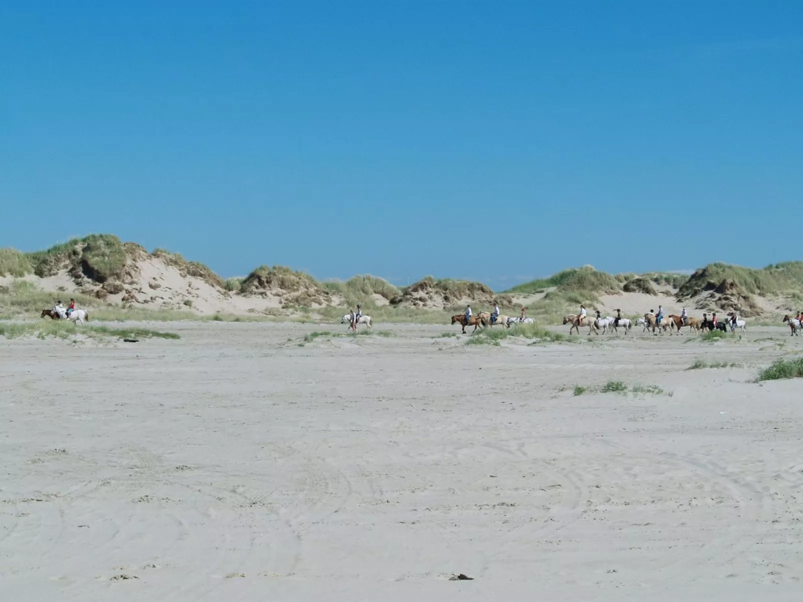 "Hariet" - 300m from the sea-Outside