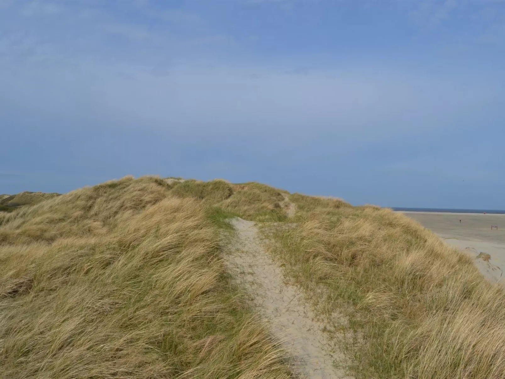 "Hariet" - 300m from the sea-Outside