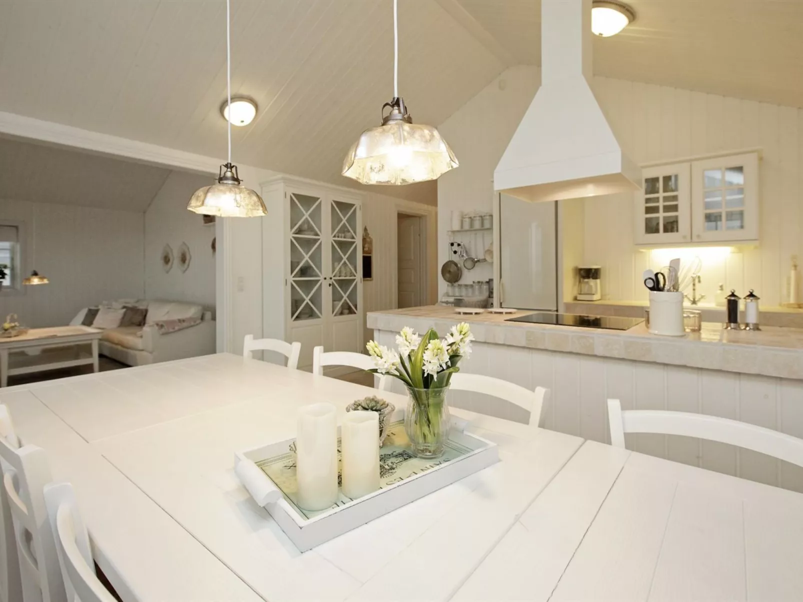 "Aarne" - 30m from the sea-Dedans