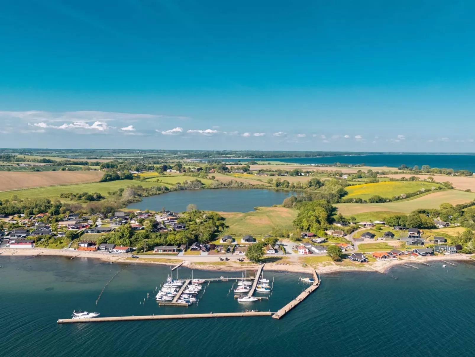 "Stygg" - 75m from the sea