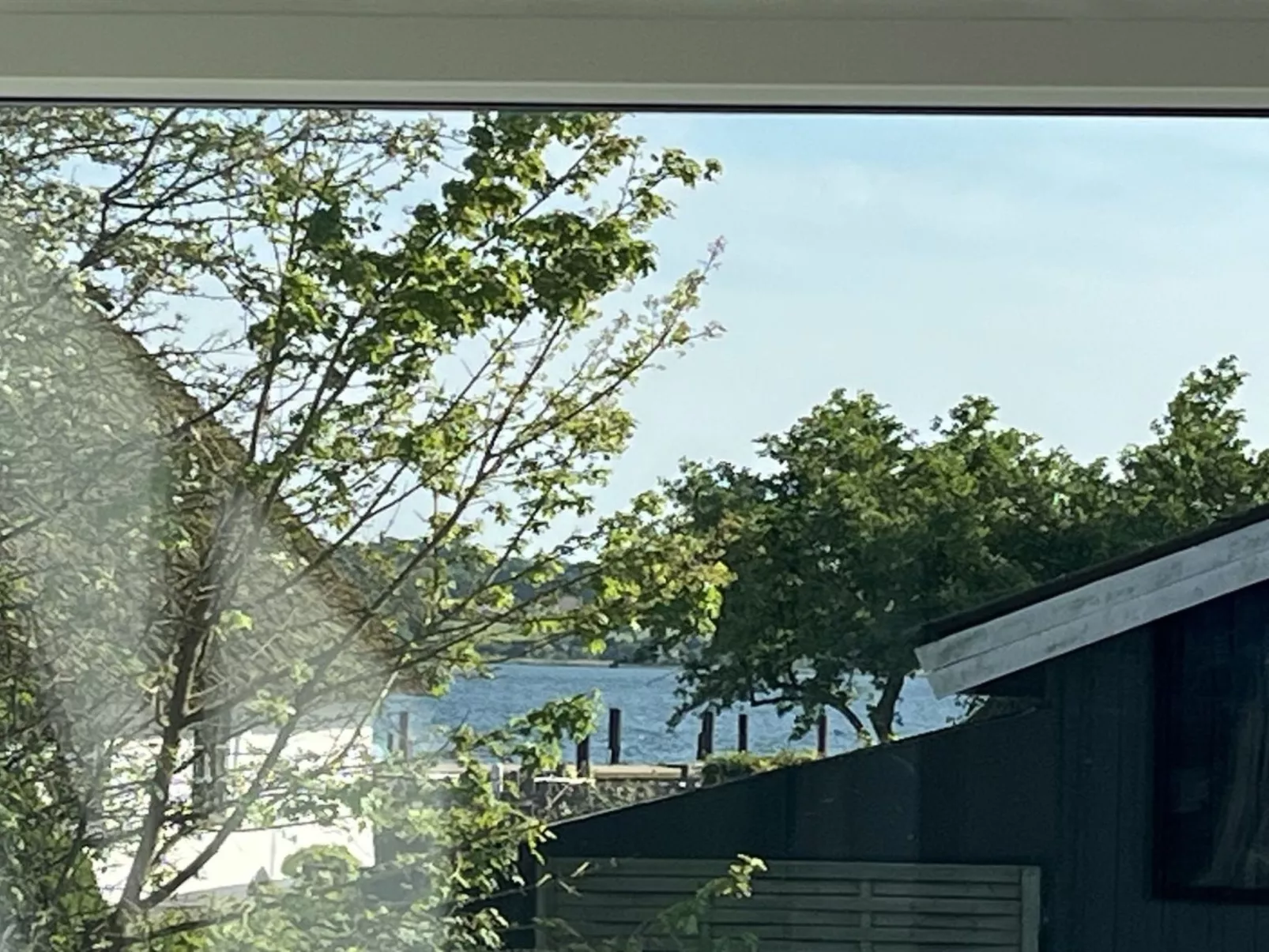 "Stygg" - 75m from the sea-Inside
