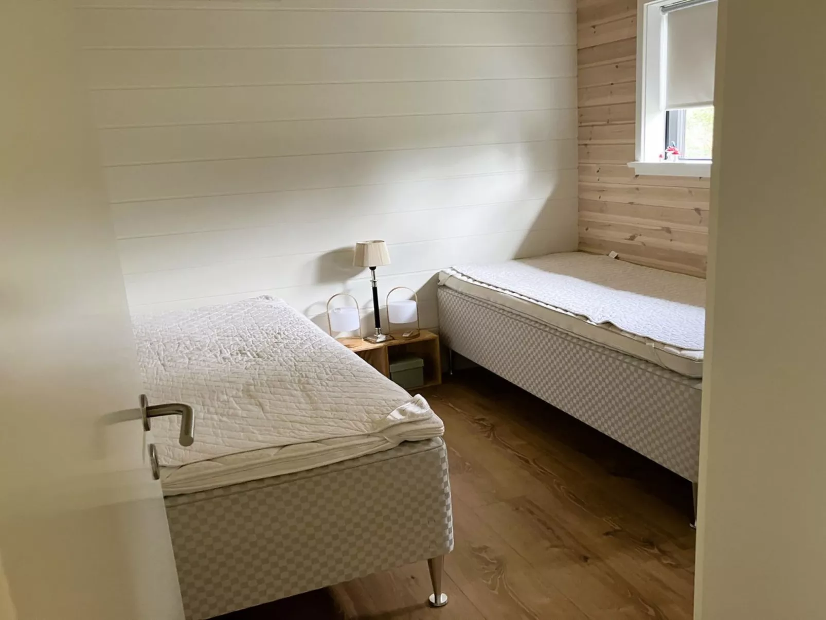 "Huldrik" - 100m from the sea-Inside