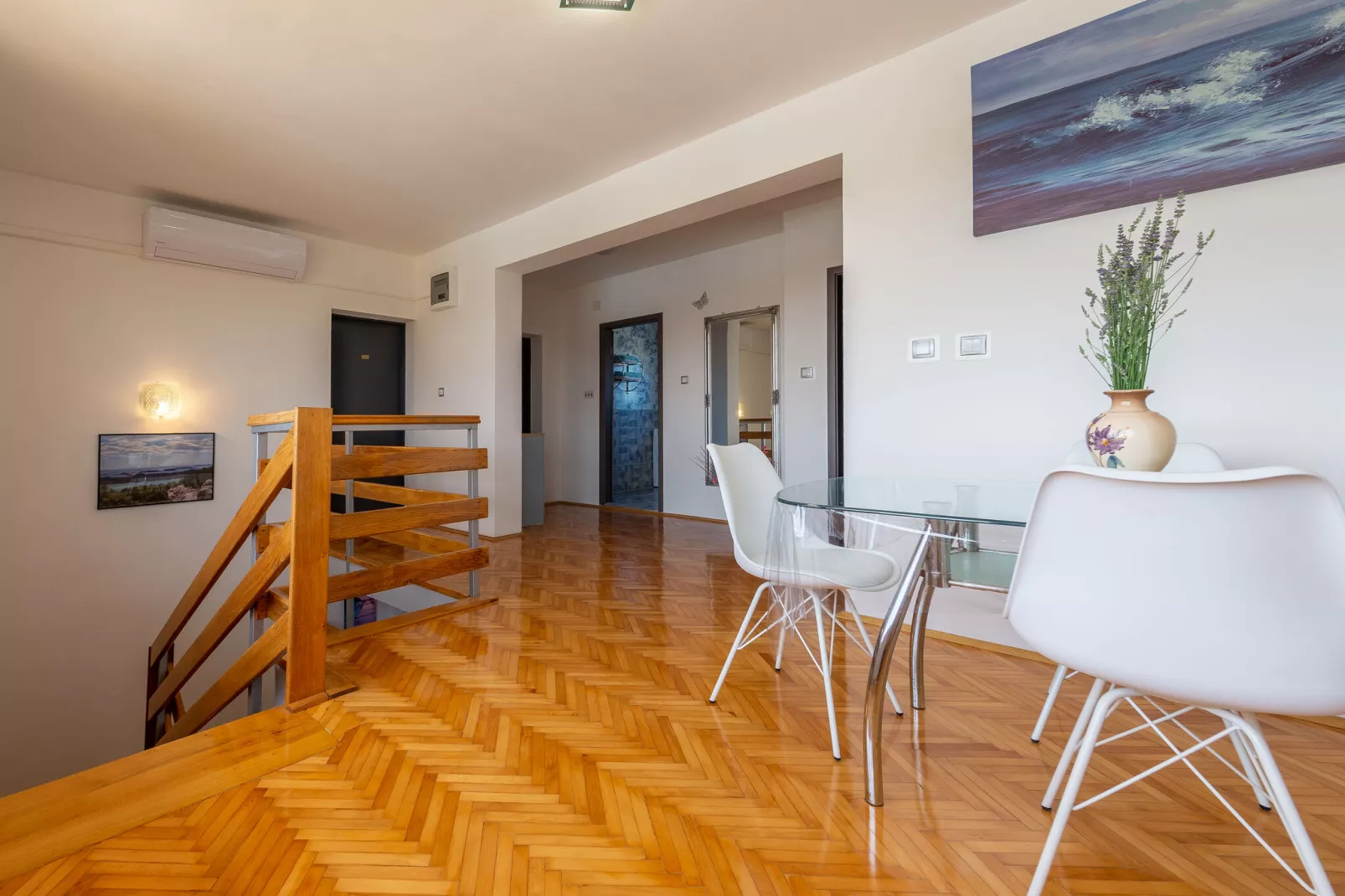 Holiday home MAJA 3-Ambiente