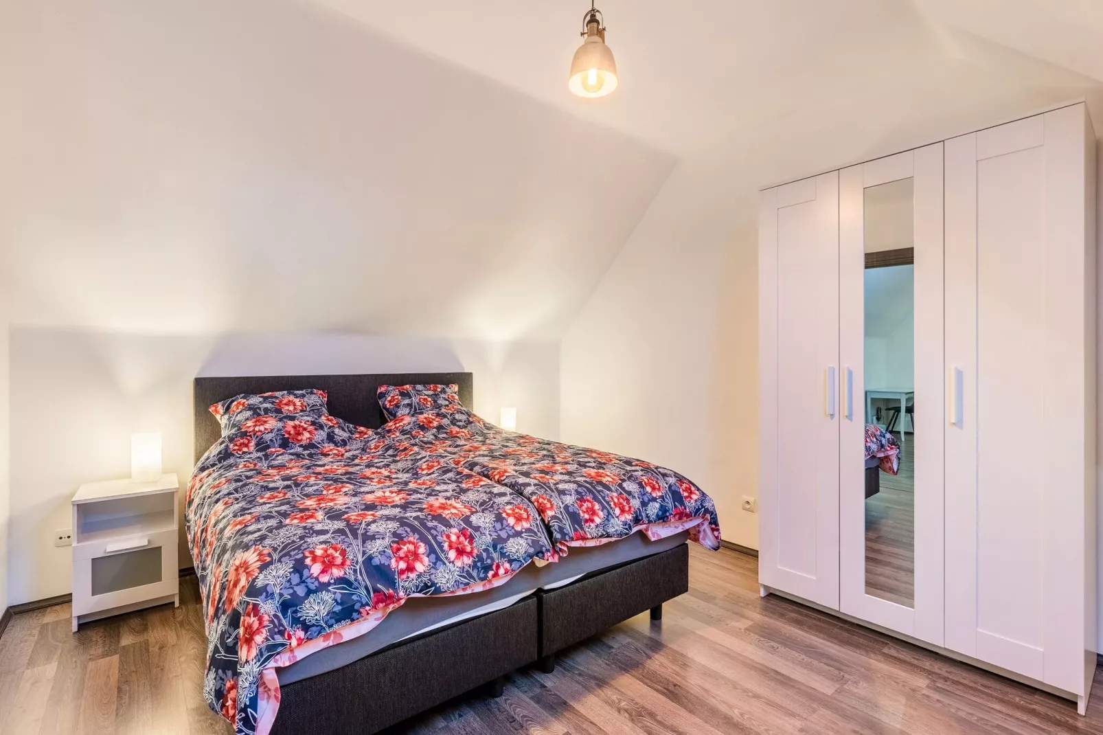 Mira' s Lodge-Chambre