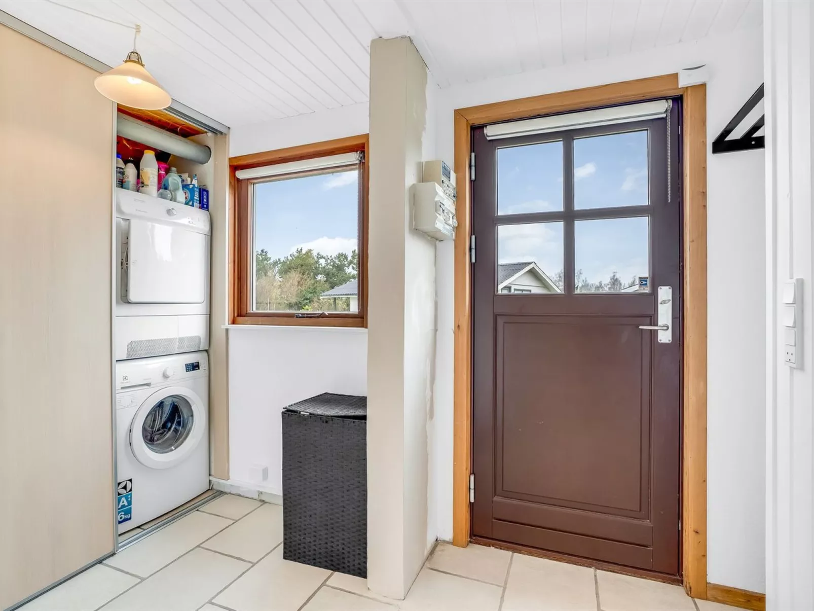 "Fredger" - 450m from the sea-Inside