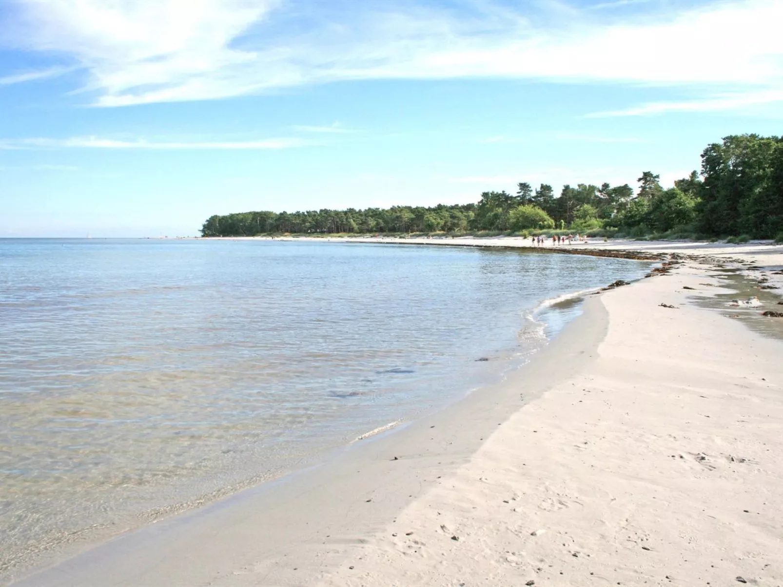 "Algeth" - 350m from the sea-Draußen