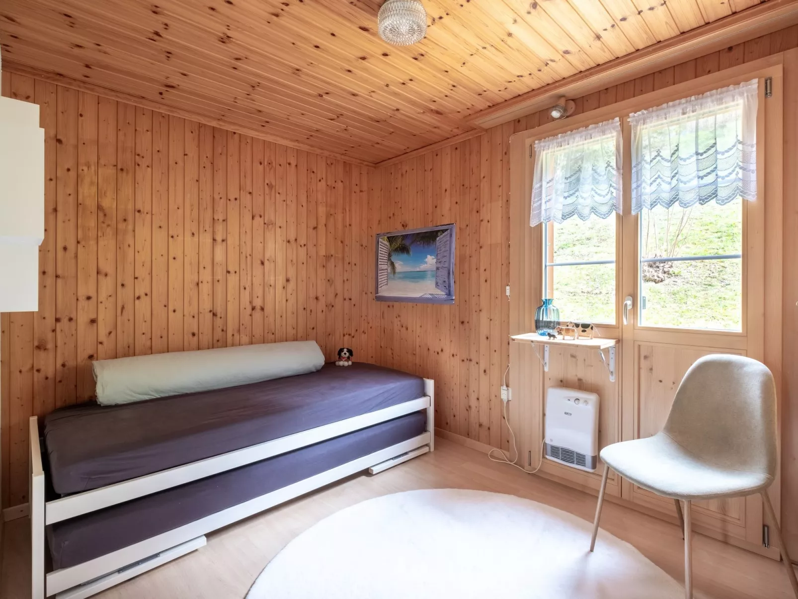 Chalet Anita-Drinnen