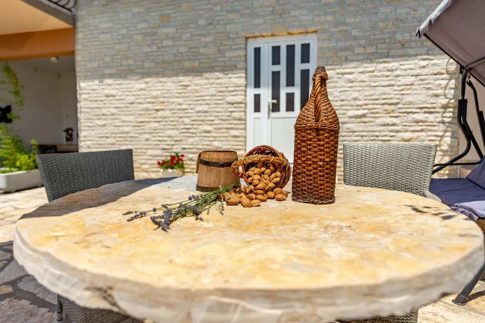 Holiday home MAJA 3-Ambiente