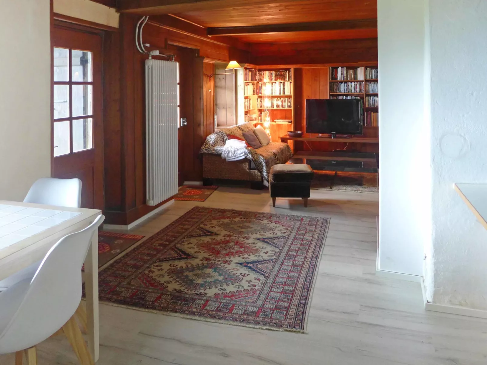 Le Revers-Inside