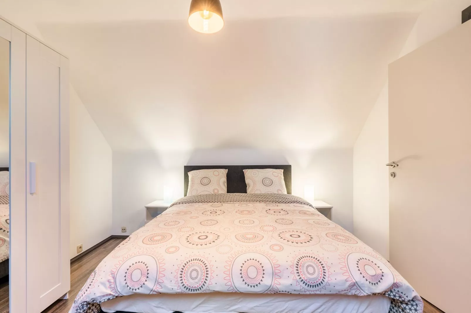 Mira' s Lodge-Chambre