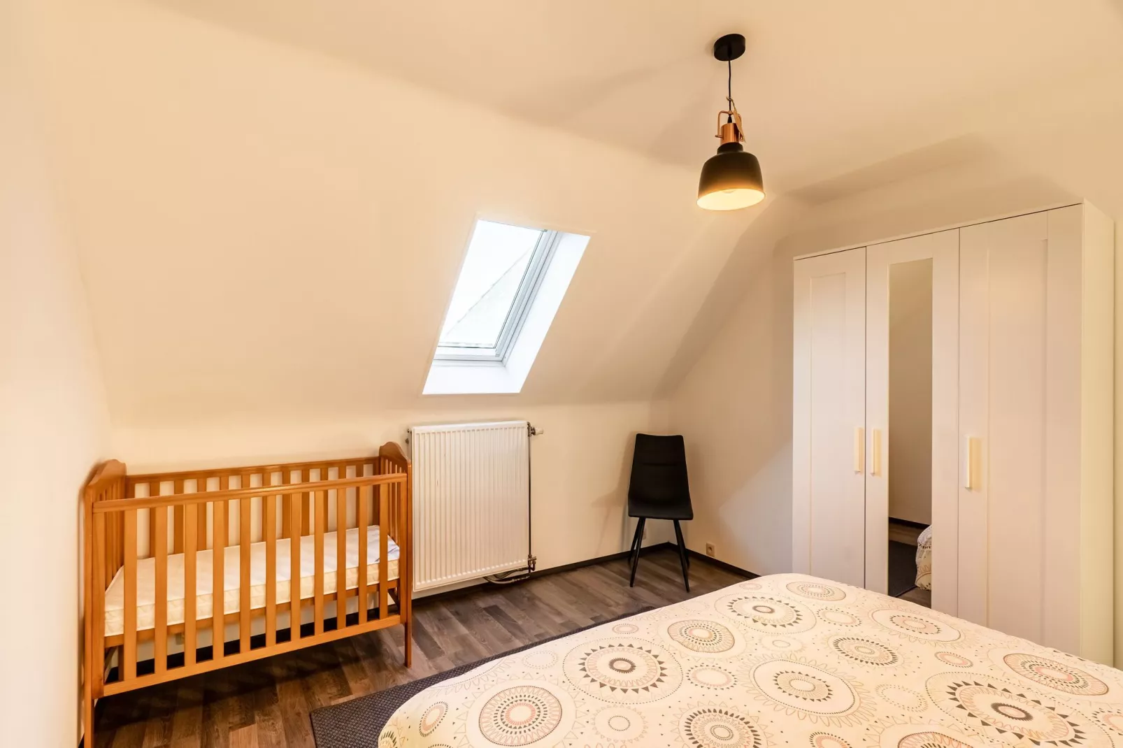Mira' s Lodge-Chambre