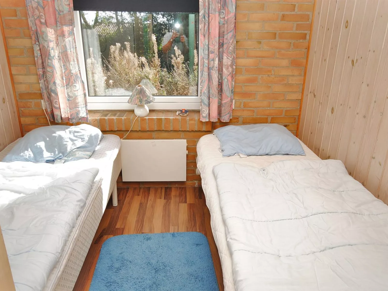 "Dorithea" - 1.3km from the sea-Inside