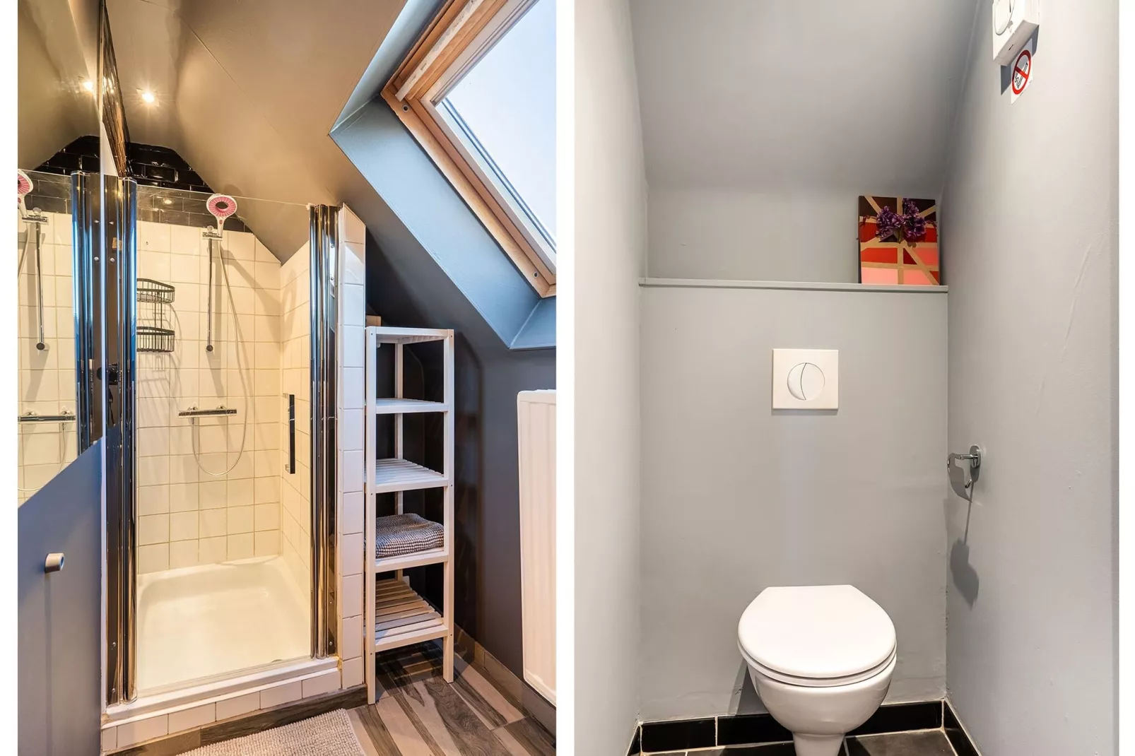 Mira' s Lodge-Salle de bain