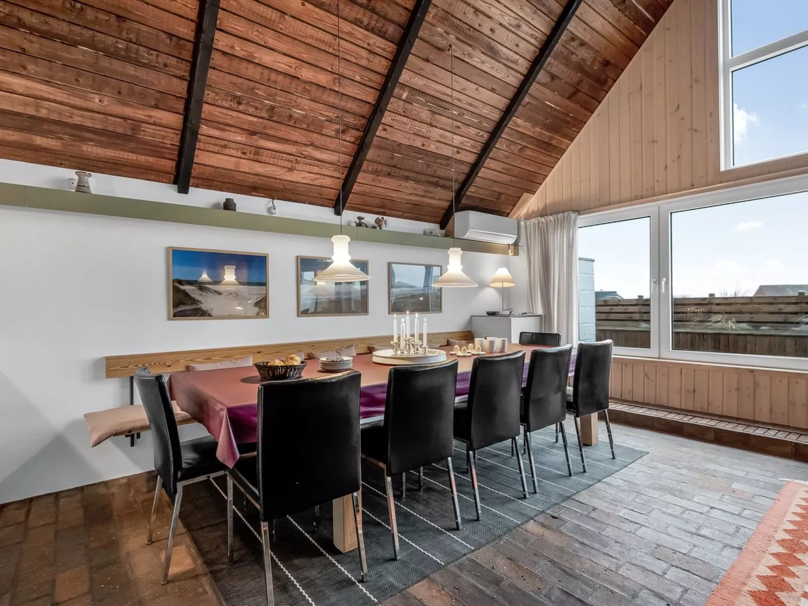 "Luzy" - 75m from the sea-Drinnen