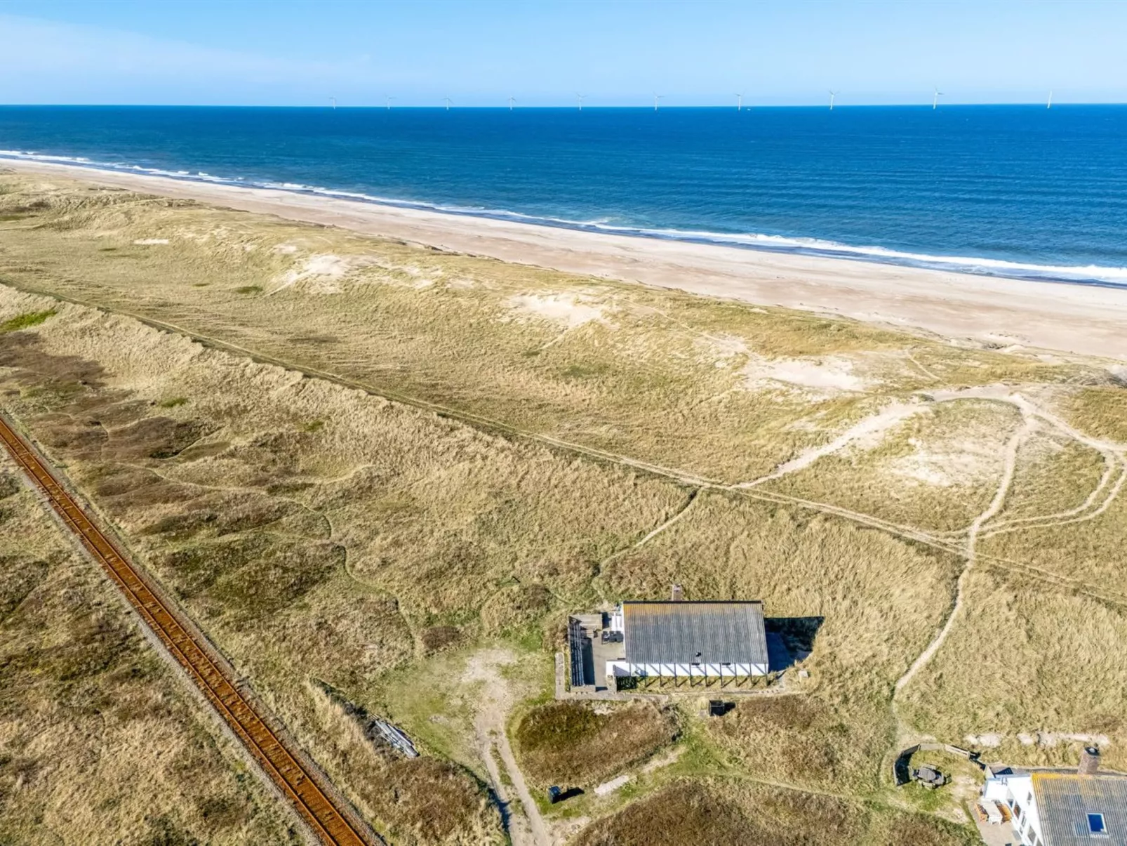 "Luzy" - 75m from the sea-Draußen