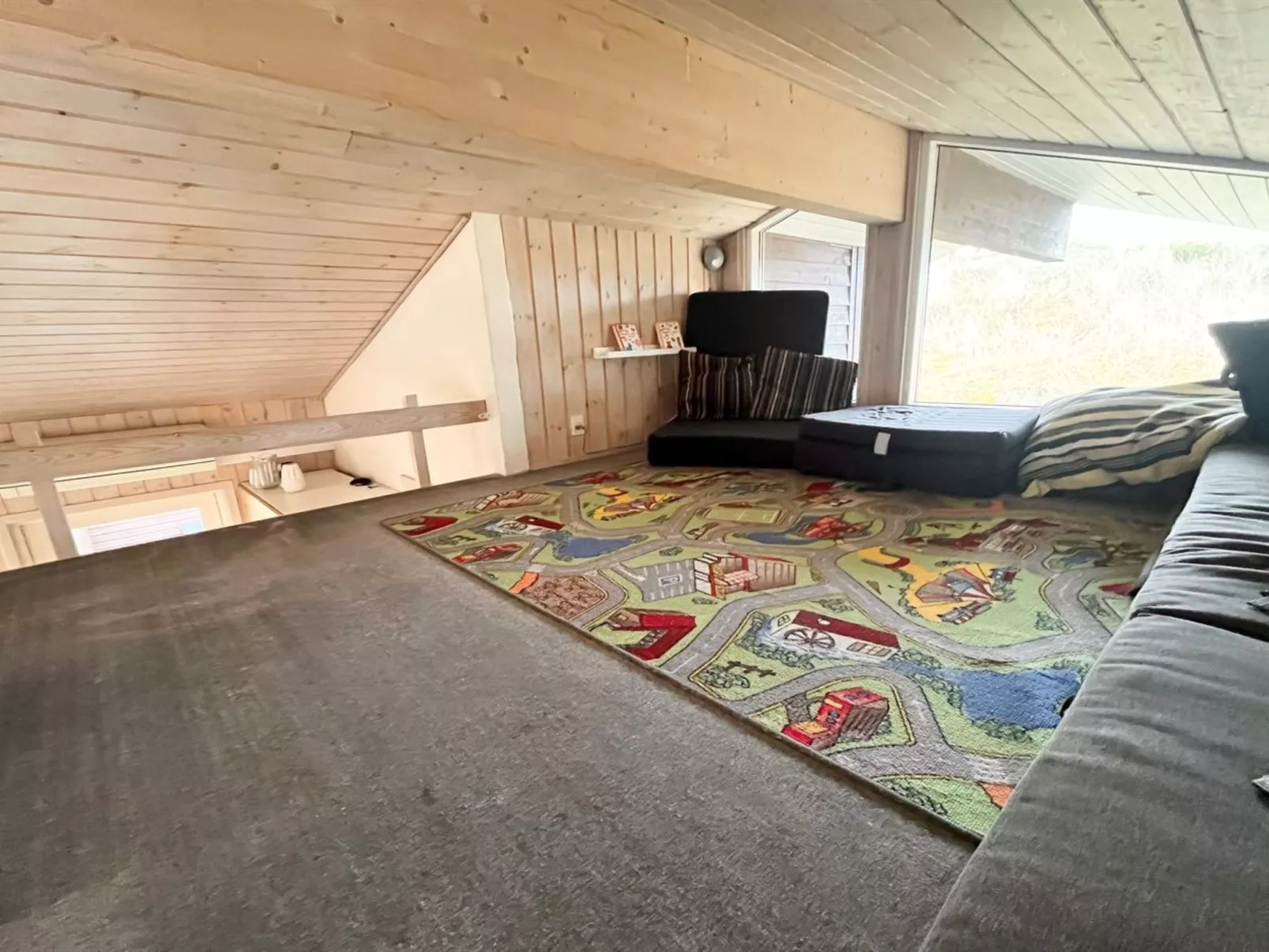 "Aurore" - 700m from the sea-Inside