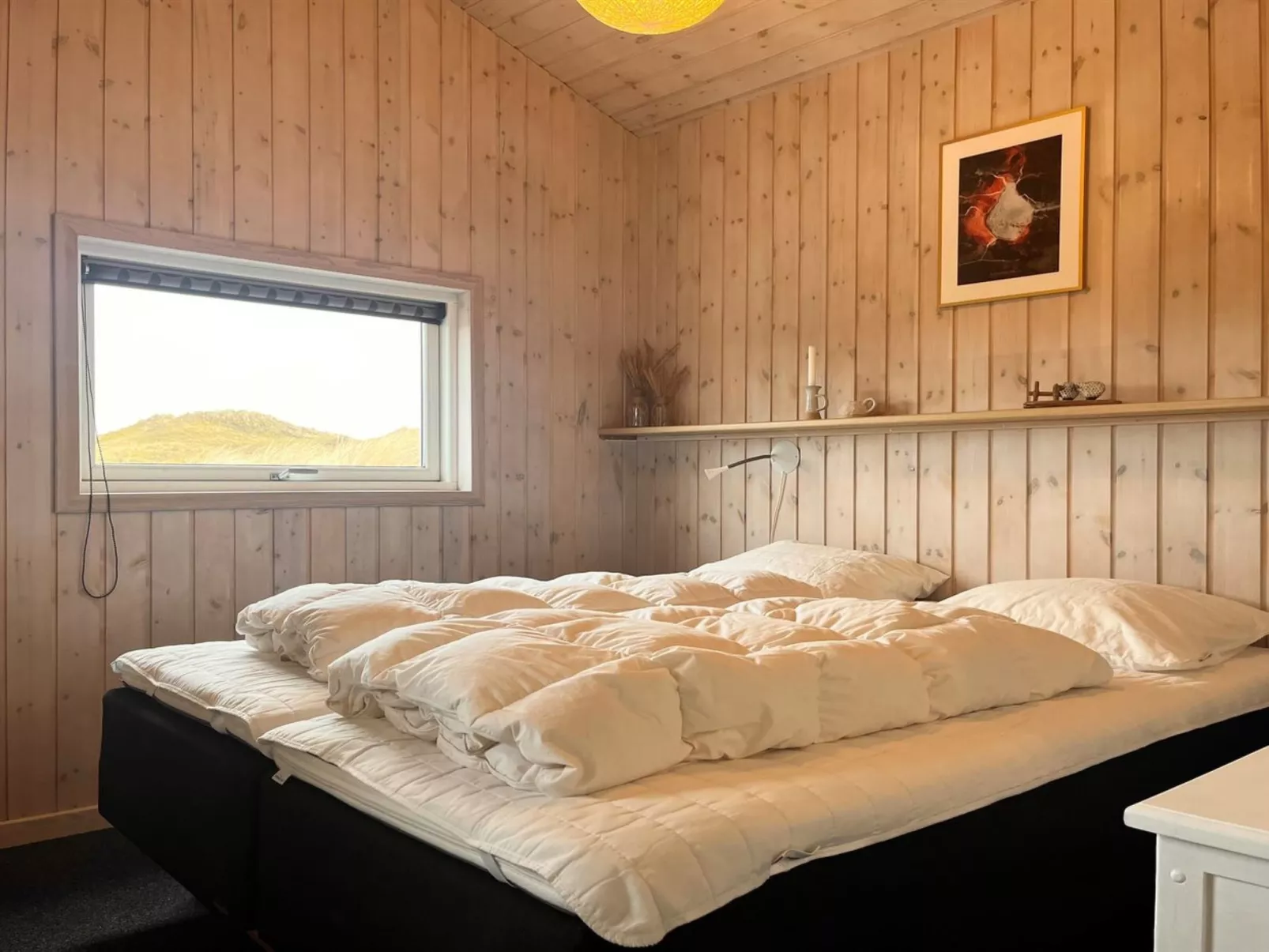 "Aurore" - 700m from the sea-Inside